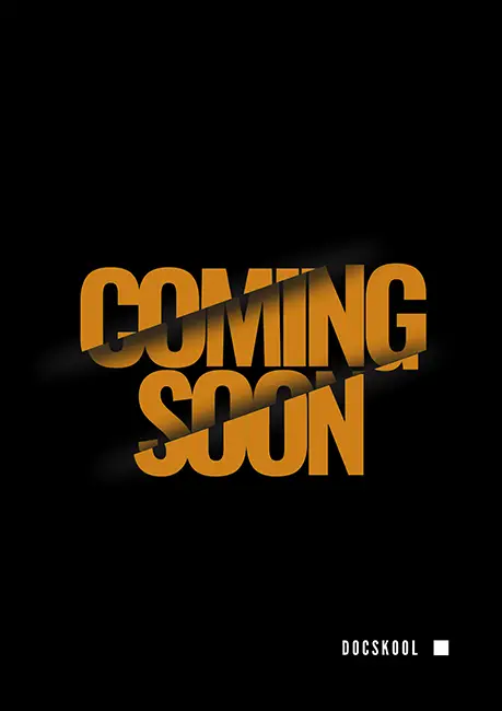Coming Soon