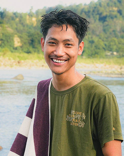 Bomjar Boje
