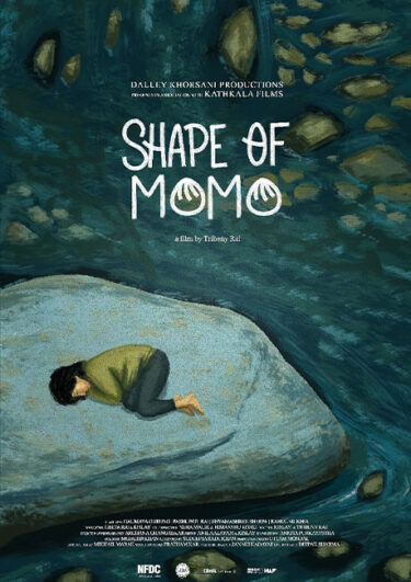 SHAPE OF MOMO