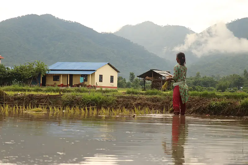 Food sovereignty