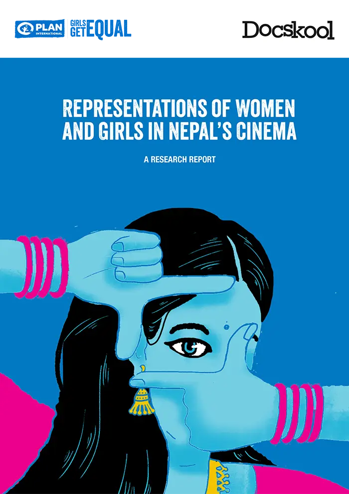 Representations of Women and Girls in Nepal's Cinema