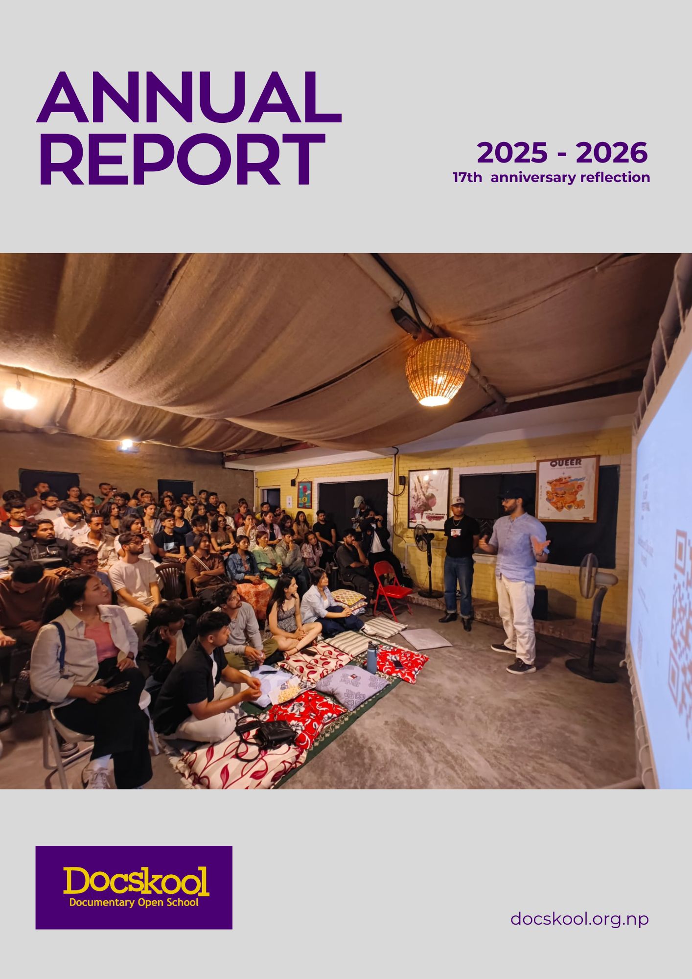 Docskool Annual Report-2026
