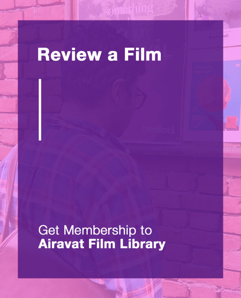 Write a Review & Get a Membership